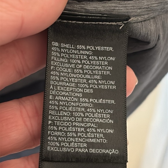 The North Face Mittellegi Hybrid Hooded Jacket - Picture 8 of 10